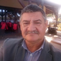 Szente Gyula